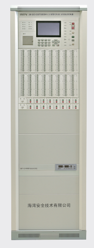 新疆JB-QG-GST5000H火災(zāi)報(bào)警控制器/消防聯(lián)動(dòng)控制器
