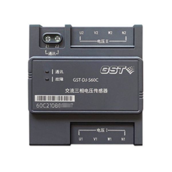 新疆海灣GST-DJ-S60C交流三相電壓傳感器（兩組三相交流電壓）