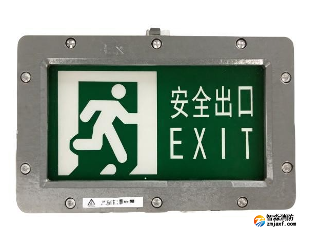 新疆海灣HW-BZ-ACJ(ES1I)-XN891A-Ex消防應(yīng)急疏散標志燈具